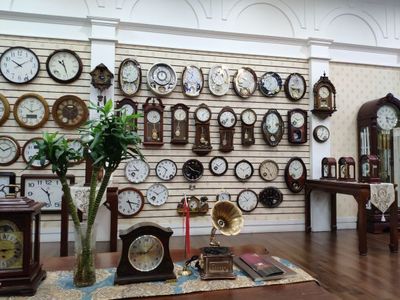 石英钟为何总跑慢 从原理到选购的全面解析